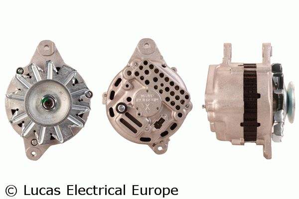 Lucas Electrical Alternator/Dynamo LRA00370