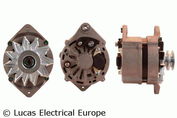 Lucas Electrical Alternator/Dynamo LRA01304