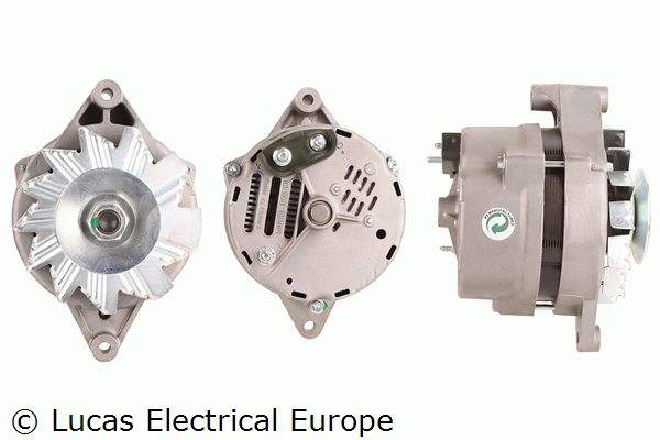 Lucas Electrical Alternator/Dynamo LRA00886