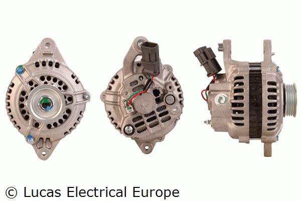 Lucas Electrical Alternator/Dynamo LRA00707