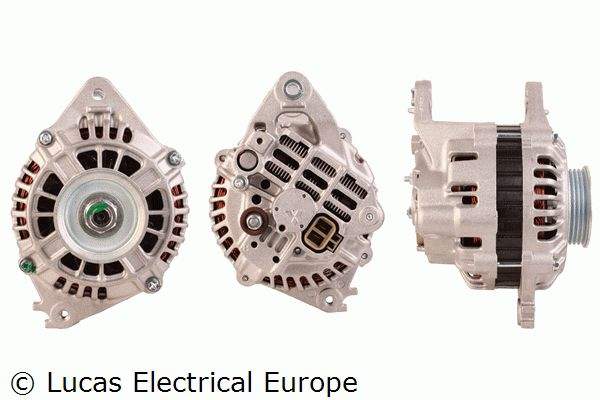 Lucas Electrical Alternator/Dynamo LRA01306
