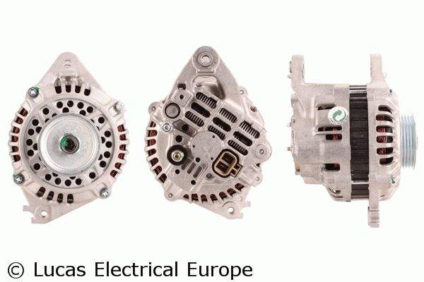 Lucas Electrical Alternator/Dynamo LRB00153