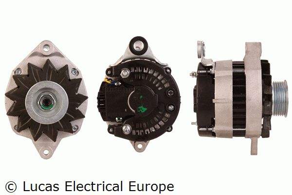Lucas Electrical Alternator/Dynamo LRA00565