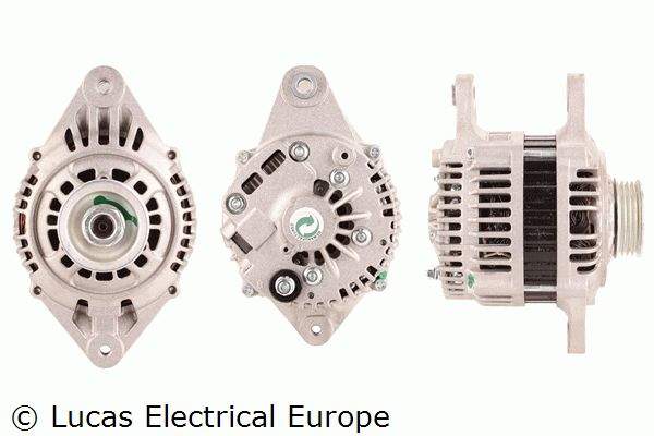 Lucas Electrical Alternator/Dynamo LRA01309