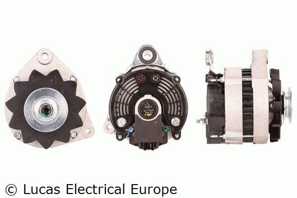 Lucas Electrical Alternator/Dynamo LRA00767