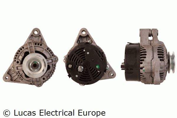 Lucas Electrical Alternator/Dynamo LRA00899