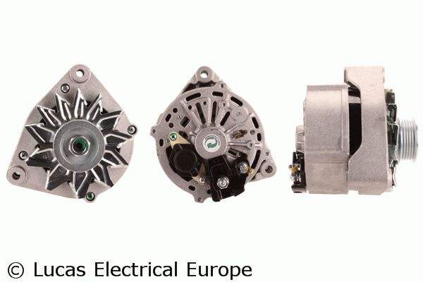 Lucas Electrical Alternator/Dynamo LRA00729