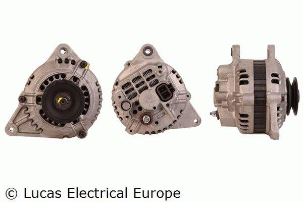 Lucas Electrical Alternator/Dynamo LRA00759