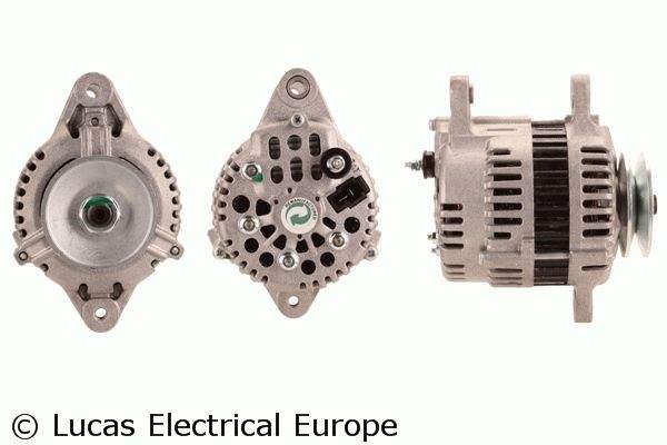 Lucas Electrical Alternator/Dynamo LRA00949