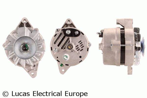Lucas Electrical Alternator/Dynamo LRA00871