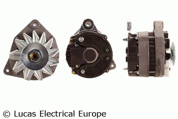 Lucas Electrical Alternator/Dynamo LRA01328