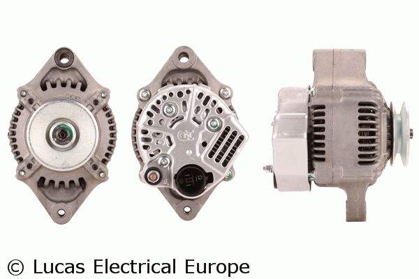 Lucas Electrical Alternator/Dynamo LRA02642