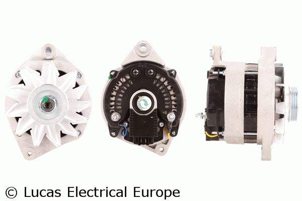 Lucas Electrical Alternator/Dynamo LRA02643