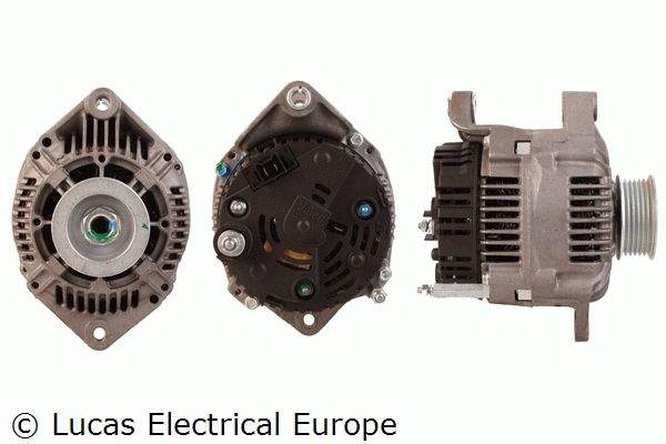 Lucas Electrical Alternator/Dynamo LRA01337