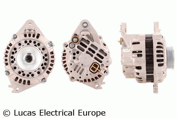 Lucas Electrical Alternator/Dynamo LRA02646