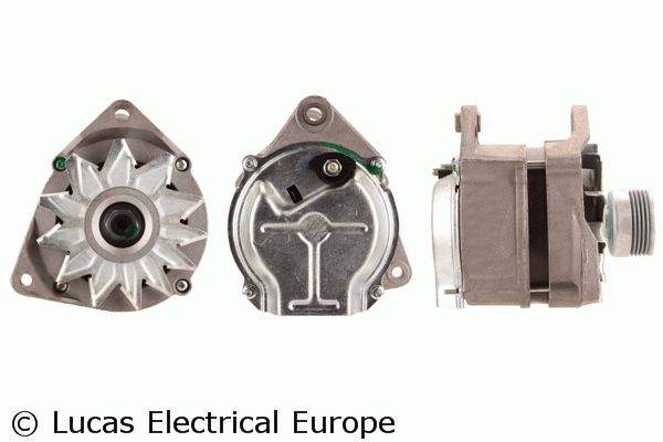 Lucas Electrical Alternator/Dynamo LRA01353