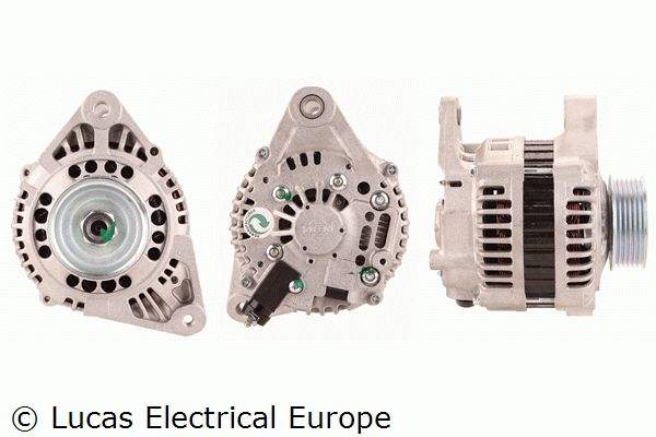 Lucas Electrical Alternator/Dynamo LRA00957