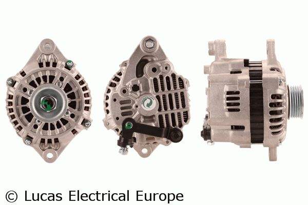 Lucas Electrical Alternator/Dynamo LRB00205
