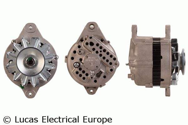 Lucas Electrical Alternator/Dynamo LRA00402
