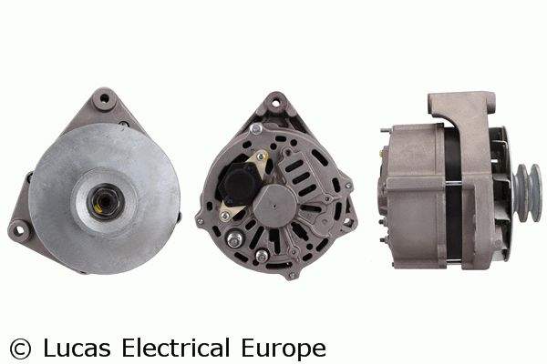 Lucas Electrical Alternator/Dynamo LRA01366