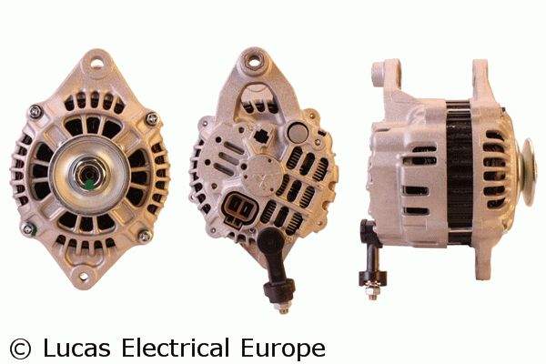 Lucas Electrical Alternator/Dynamo LRA01372