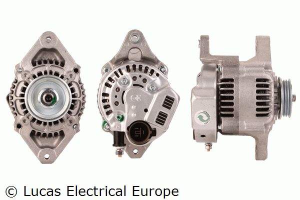 Lucas Electrical Alternator/Dynamo LRB00275