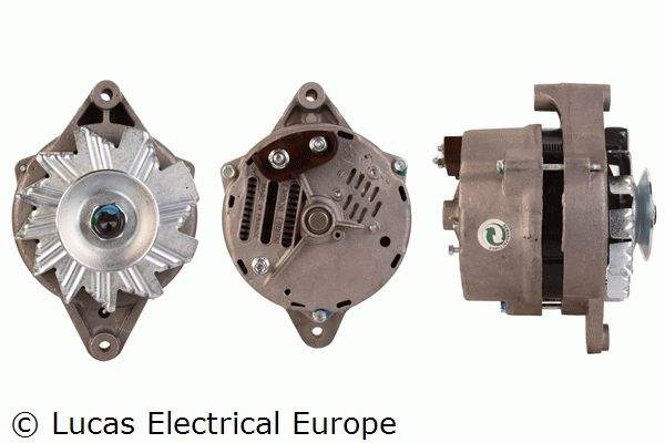 Lucas Electrical Alternator/Dynamo LRA00819
