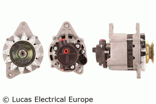 Lucas Electrical Alternator/Dynamo LRA02656
