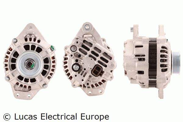 Lucas Electrical Alternator/Dynamo LRA01387