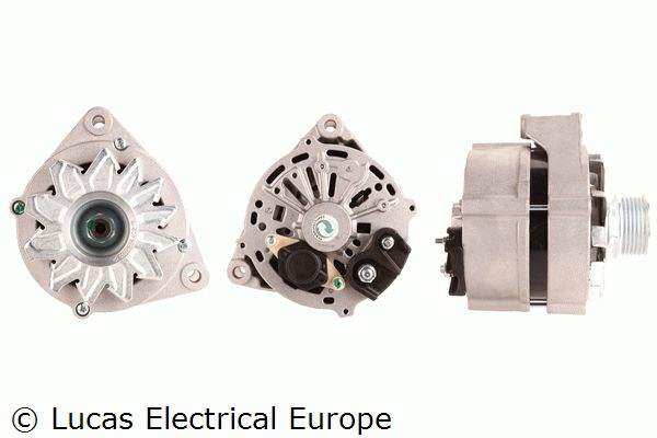 Lucas Electrical Alternator/Dynamo LRA02659