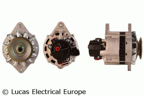 Lucas Electrical Alternator/Dynamo LRA01395