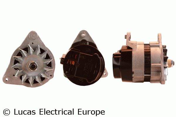 Lucas Electrical Alternator/Dynamo LRA00118