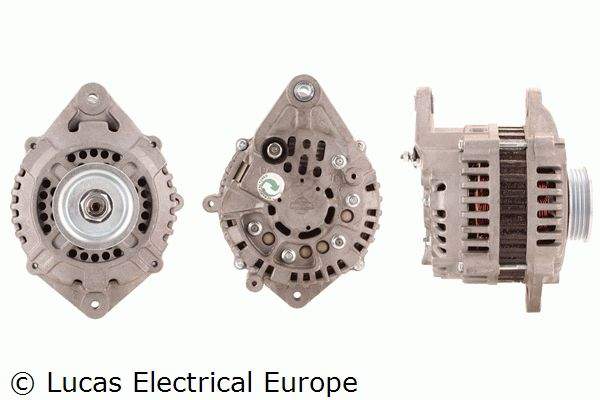 Lucas Electrical Alternator/Dynamo LRA01404