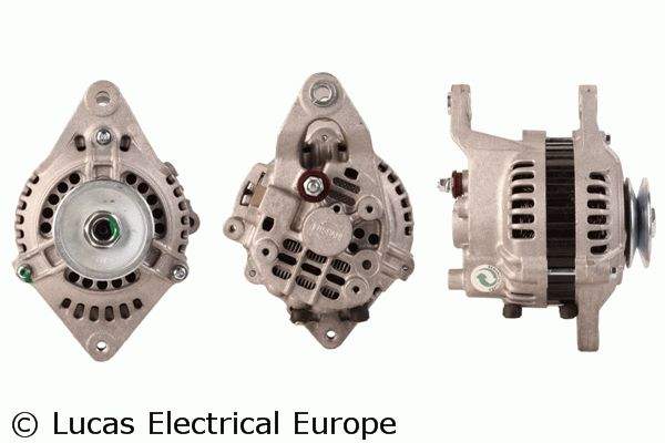 Lucas Electrical Alternator/Dynamo LRA00573
