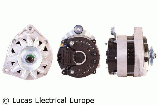 Lucas Electrical Alternator/Dynamo LRA01406