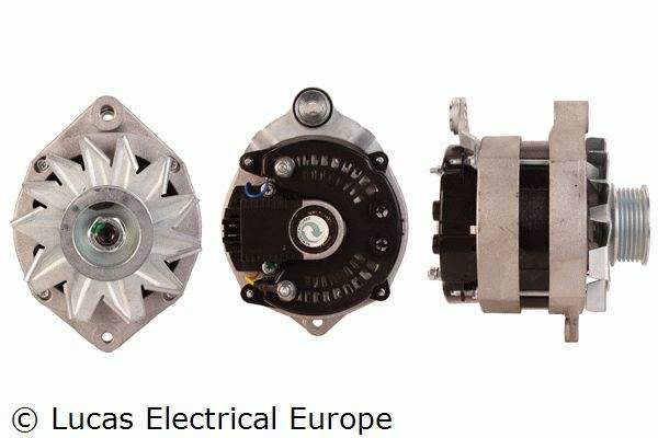 Lucas Electrical Alternator/Dynamo LRA00566