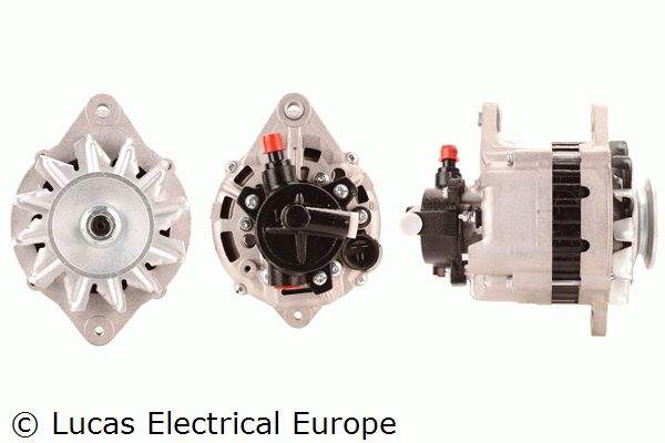 Lucas Electrical Alternator/Dynamo LRB00154