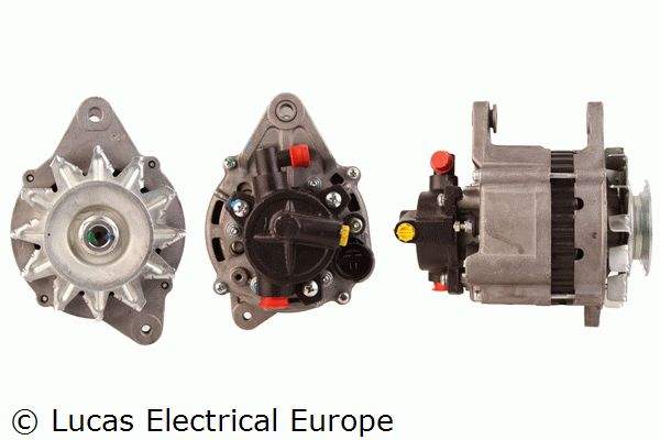 Lucas Electrical Alternator/Dynamo LRA01424
