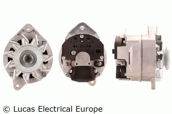 Lucas Electrical Alternator/Dynamo LRA01427