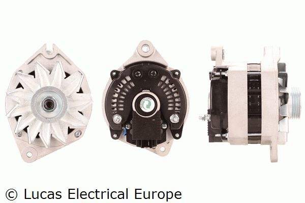 Lucas Electrical Alternator/Dynamo LRA01428