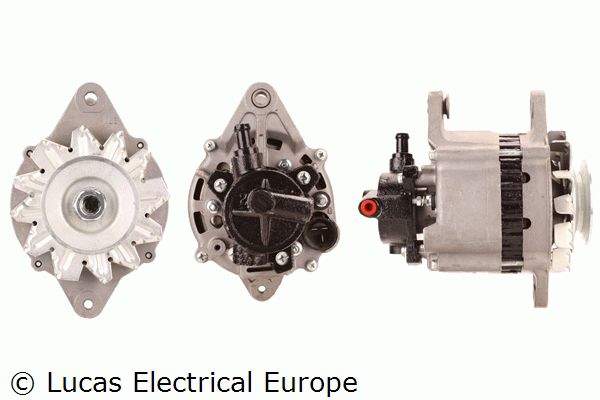Lucas Electrical Alternator/Dynamo LRA01430