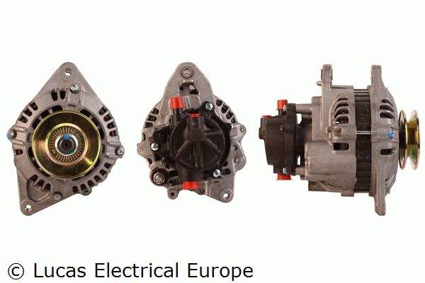 Lucas Electrical Alternator/Dynamo LRA01433