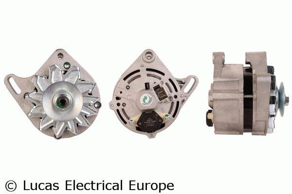 Lucas Electrical Alternator/Dynamo LRA02675