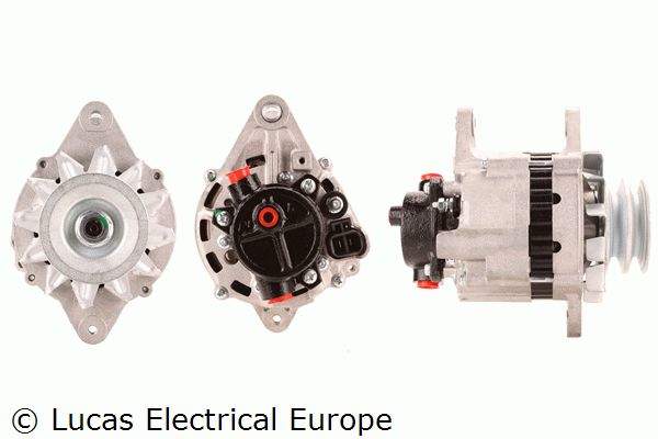 Lucas Electrical Alternator/Dynamo LRB00342