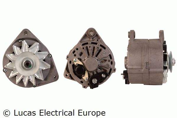 Lucas Electrical Alternator/Dynamo LRA01438