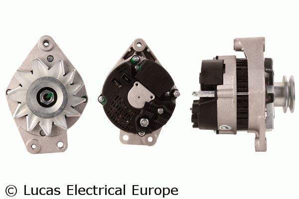 Lucas Electrical Alternator/Dynamo LRB00118