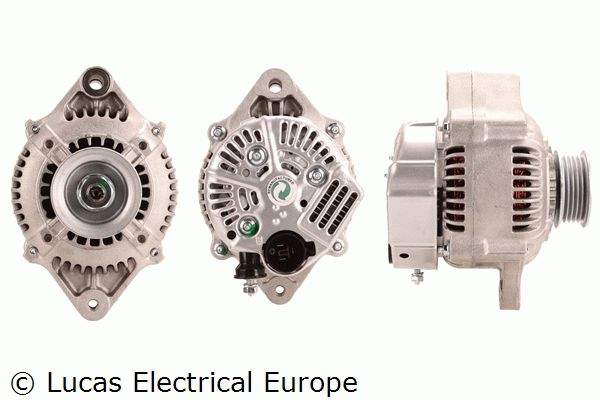 Lucas Electrical Alternator/Dynamo LRA01446