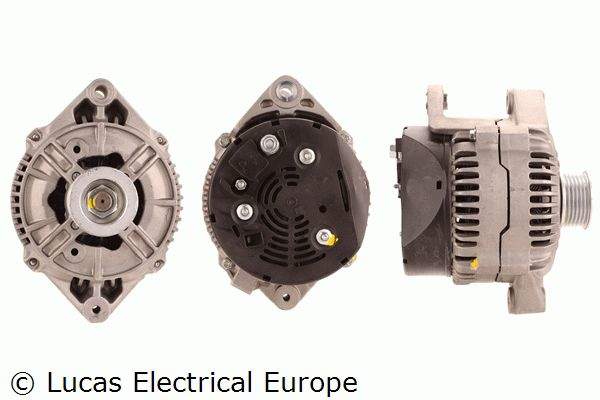 Lucas Electrical Alternator/Dynamo LRB00166