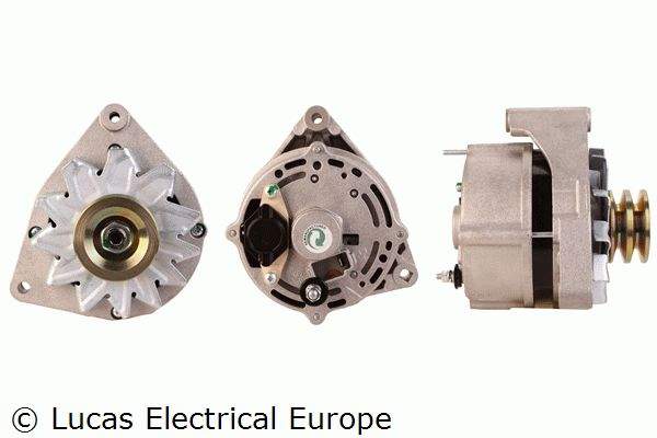 Lucas Electrical Alternator/Dynamo LRA01460
