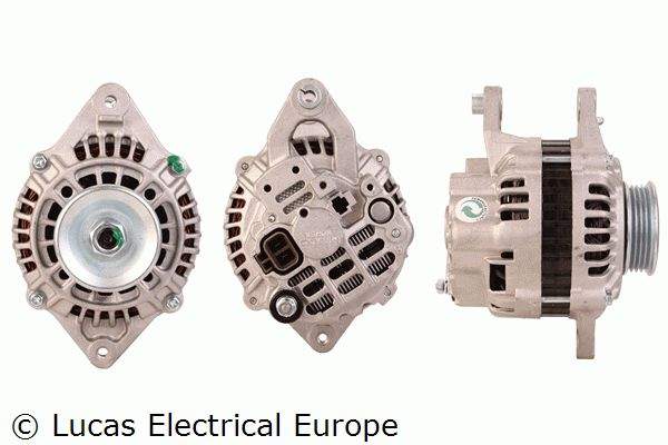 Lucas Electrical Alternator/Dynamo LRA01461